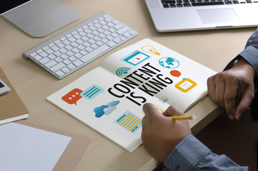 Comment faire du contenu percutant pour mes réseaux sociaux