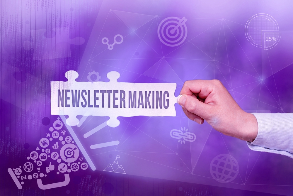Conseils pour créer le contenu de la newsletter de son entreprise
