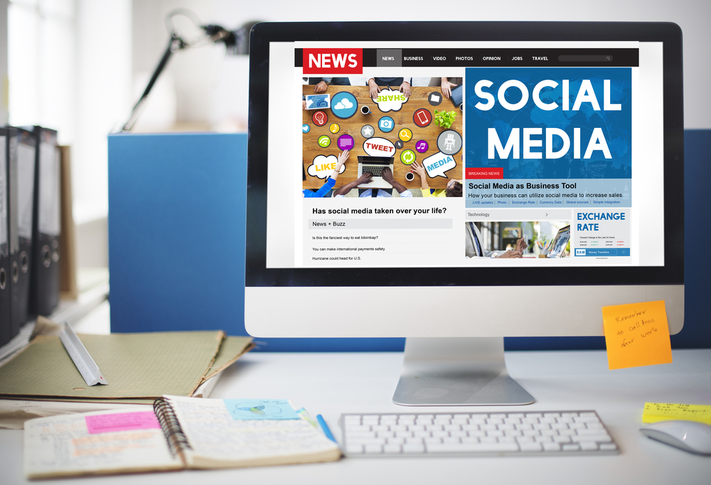 Faire de la publicité sur les réseaux sociaux