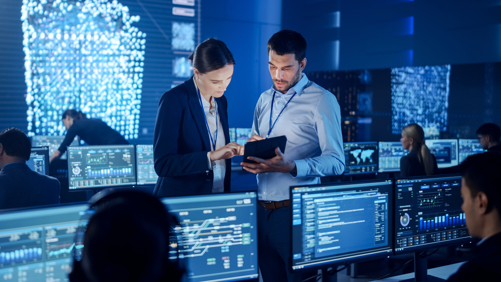 Le métier de chef de projet digital