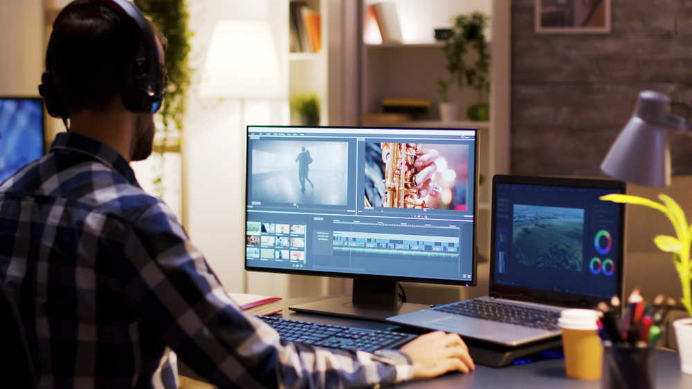 Tous nos conseils pour monter vos vidéos