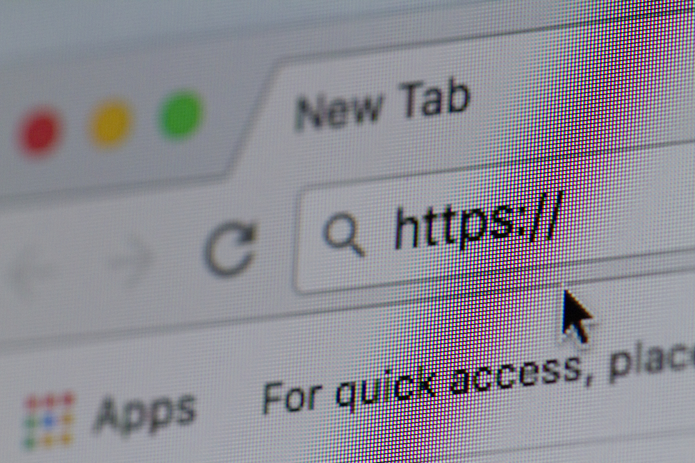 Réducteur d'URL
